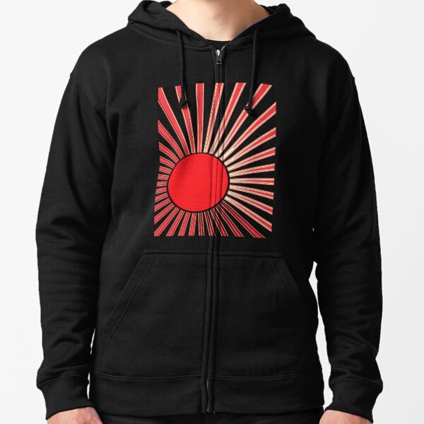 Moon Flags Banners Sweatshirts Hoodies Redbubble