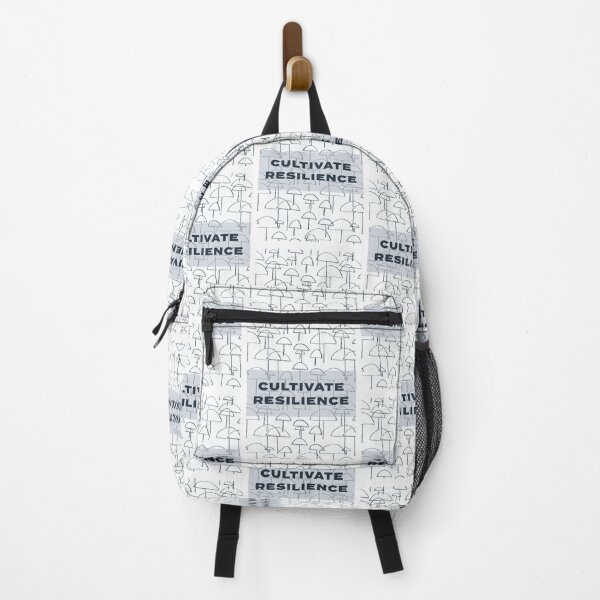 Item preview, CULTIVATE RESILIENCE designed and sold by PetrifiedEnj73.