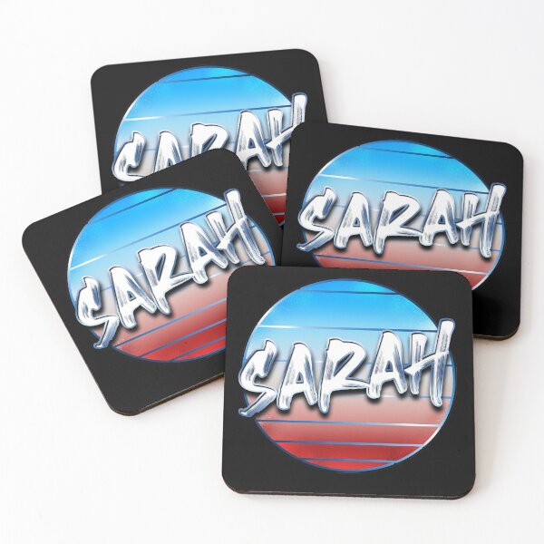Item preview, Sarah, Sara, Sarah version 1,  designed and sold by preyjectile.