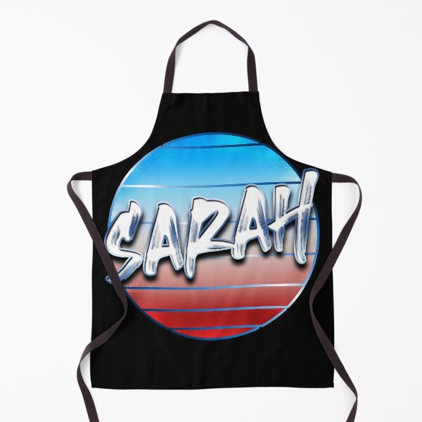 Item preview, Sarah, Sara, Sarah version 1,  designed and sold by preyjectile.