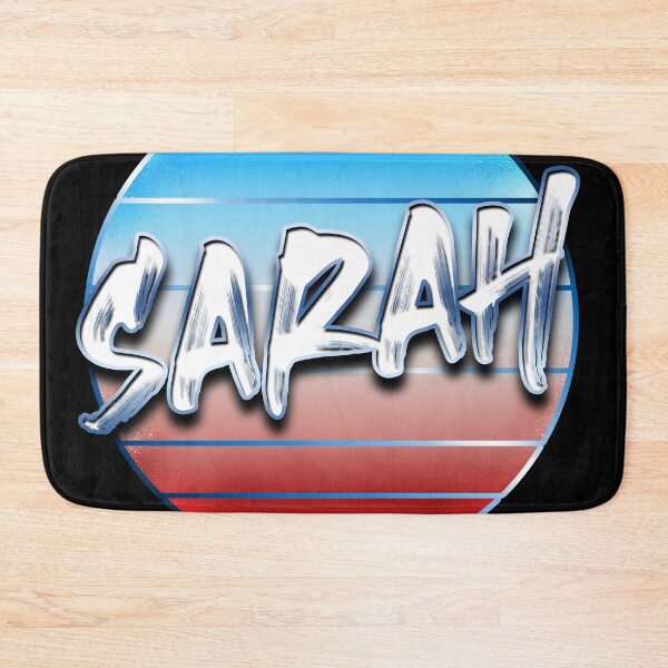 Item preview, Sarah, Sara, Sarah version 1,  designed and sold by preyjectile.