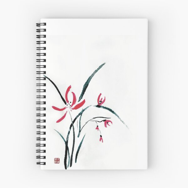 Item preview, Red petals designed and sold by Pamela Bray.