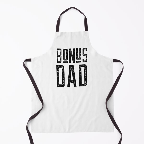 Item preview, Bonus Dad - Stepfather - Stepdad - designed and sold by randrgiftshop.