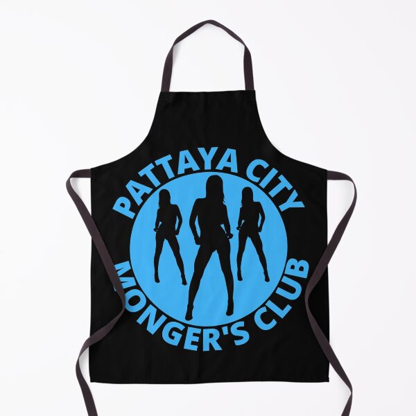 Item preview, Pattaya City Mongers Clue - Thailand designed and sold by Scubaloppy.