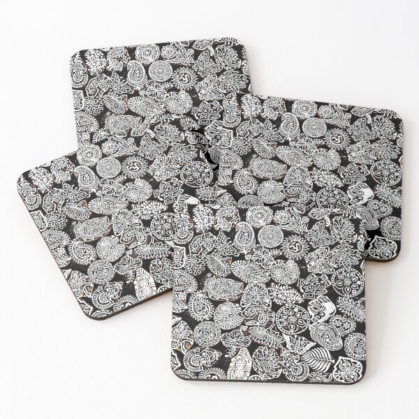 Item preview, Texture Gray vintage Pattern and classic premium look designed and sold by alifzahari.