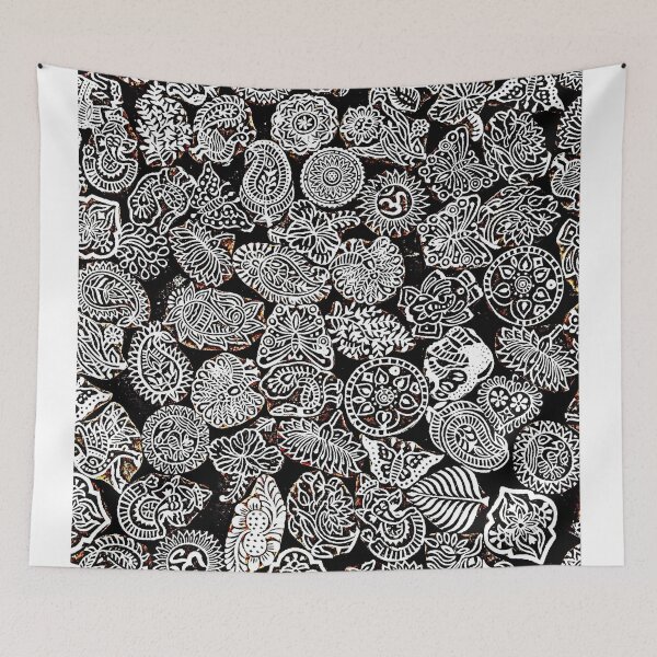 Item preview, Texture Gray vintage Pattern and classic premium look designed and sold by alifzahari.