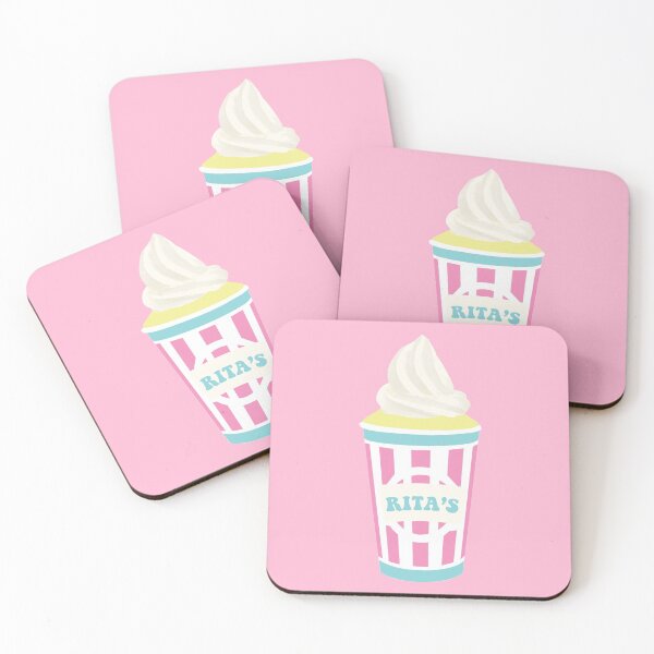Item preview, ritas mango gelati ver. 2 designed and sold by grapehateswine.