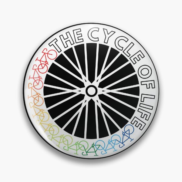 Item preview, The Cycle Of Life designed and sold by rgraphix.