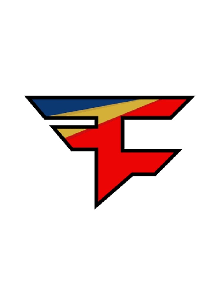 faze 2 0 logo shirt graphic t shirt by kmsxd redbubble