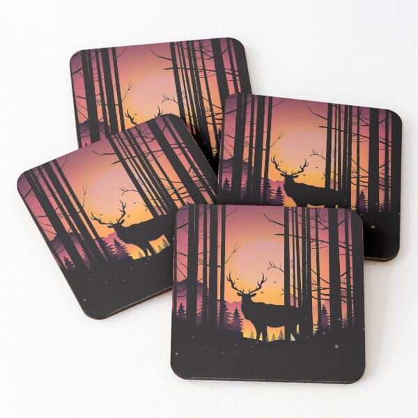 Item preview, Elks Journey designed and sold by Adamzworld.