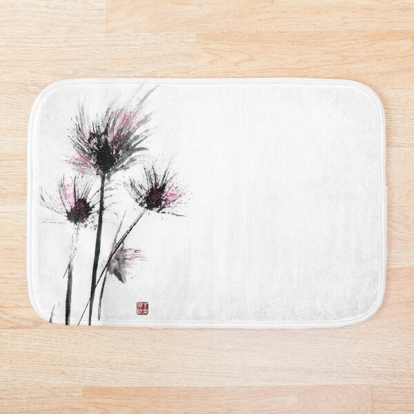 Item preview, Pink dusting designed and sold by Pamela Bray.