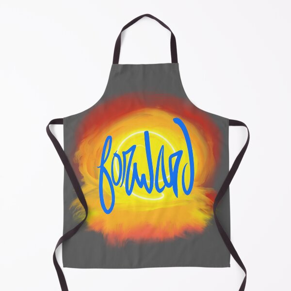 Item preview, Forward, together. designed and sold by ColorBombed.
