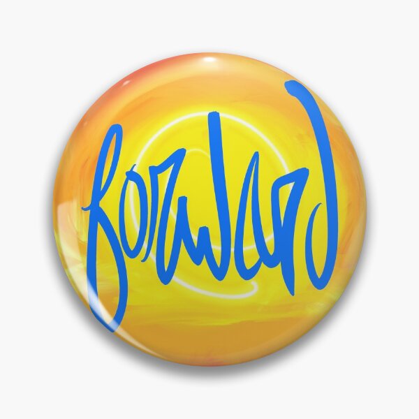 Item preview, Forward, together. designed and sold by ColorBombed.