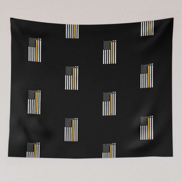 Item preview, Patriot Red Line Architect designed and sold by livegood.