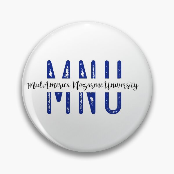 Item preview, MidAmerica Nazarene University  designed and sold by Nazarenegirl.