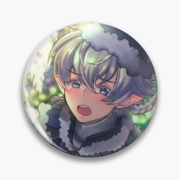 Item preview, Starlight Stroll: Alphinaud designed and sold by Pocchapon (Sam).