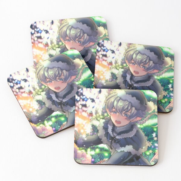 Item preview, Starlight Stroll: Alphinaud designed and sold by Pocchapon (Sam).