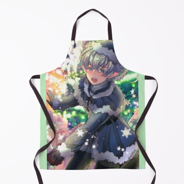 Item preview, Starlight Stroll: Alphinaud designed and sold by Pocchapon (Sam).