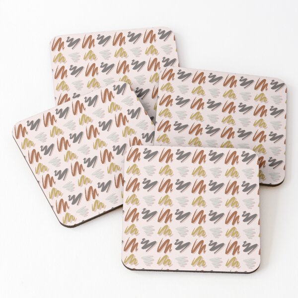 Item preview, Abstract Strokes Pattern designed and sold by choisanezine.