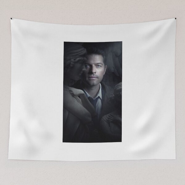 Item preview, CASTIEL designed and sold by arjunoffl.