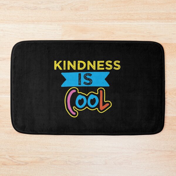 Item preview, Kindness is Cool designed and sold by teamph.
