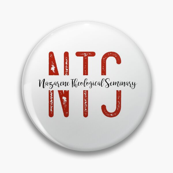 Item preview, Nazarene Theological Seminary  designed and sold by Nazarenegirl.