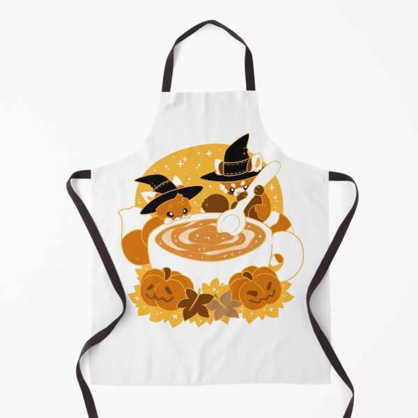 Item preview, Pumpkin Spice Brew designed and sold by Onnanoko.