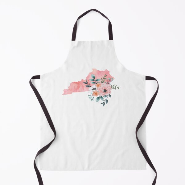 Item preview, Kentucky Watercolor Floral designed and sold by randrgiftshop.
