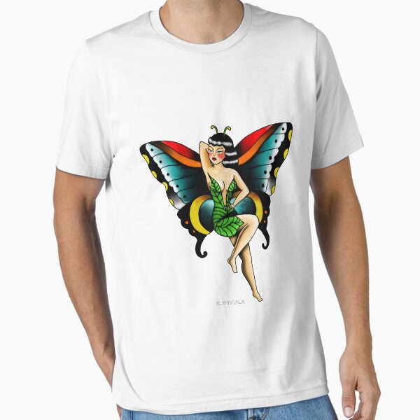 Item preview, Traditional Fairy designed and sold by alxbngala.