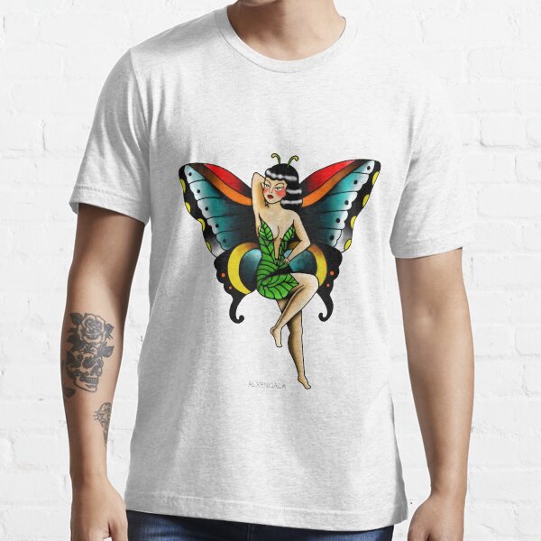 Traditional Fairy Essential T-Shirt