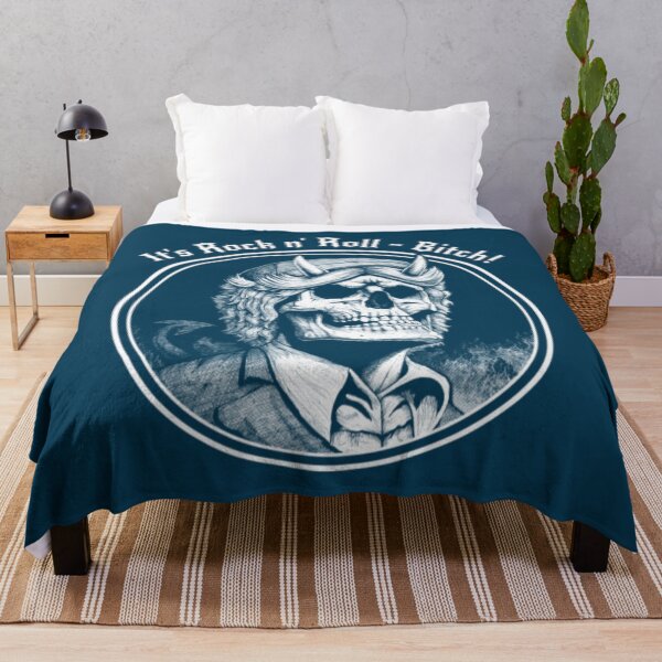 Item preview, Its Only Rock N Roll designed and sold by JoysunDesign.