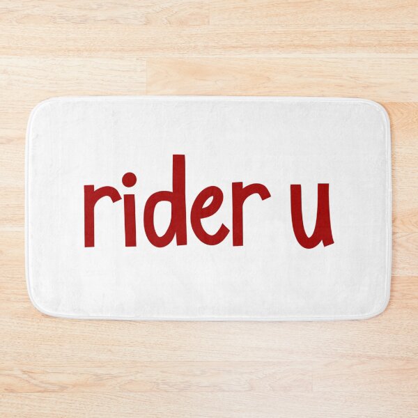 Item preview, rider u designed and sold by danielleblack04.