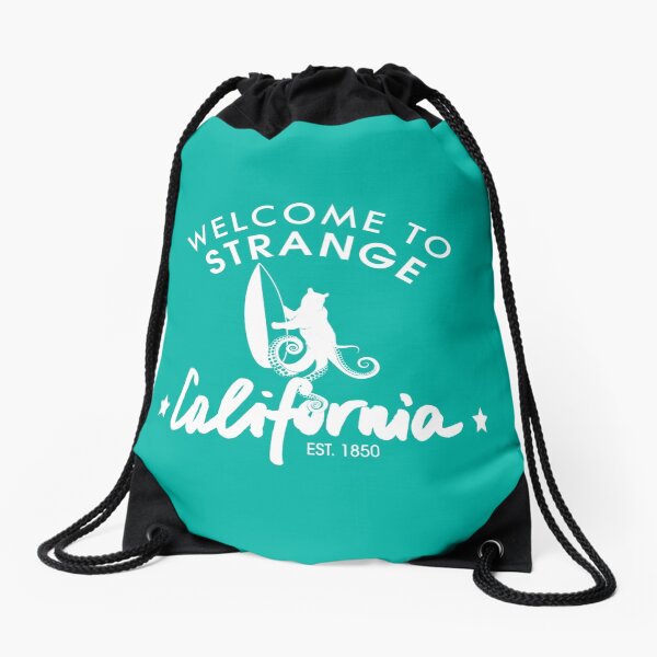 Drawstring Bag