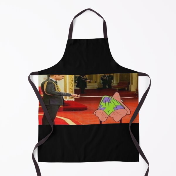 Item preview, patrick booty designed and sold by Ryandb.