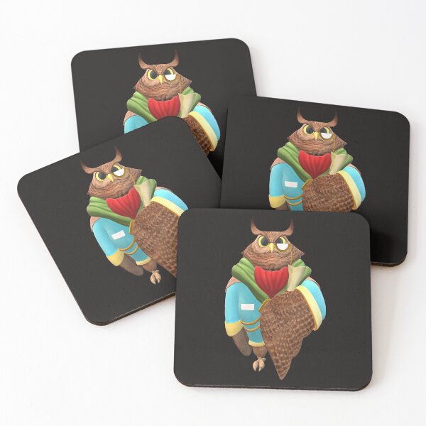 Item preview, Owl designed and sold by Creative fashion Mix.