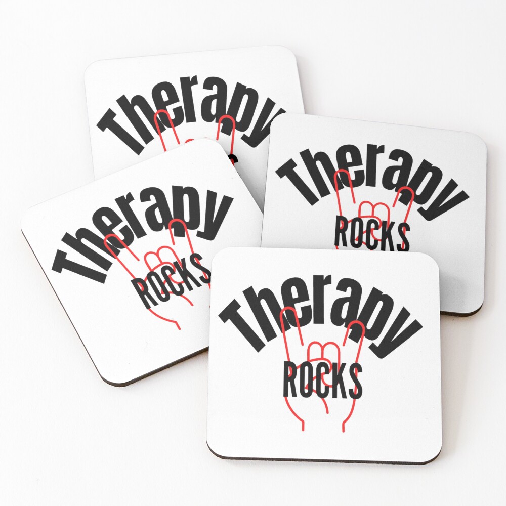 Item preview, Coasters (Set of 4) designed and sold by Kweitbrecht.