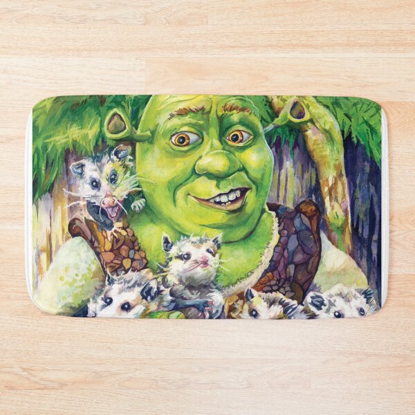 Item preview, Shrek's Kittens designed and sold by BananazGorilla.