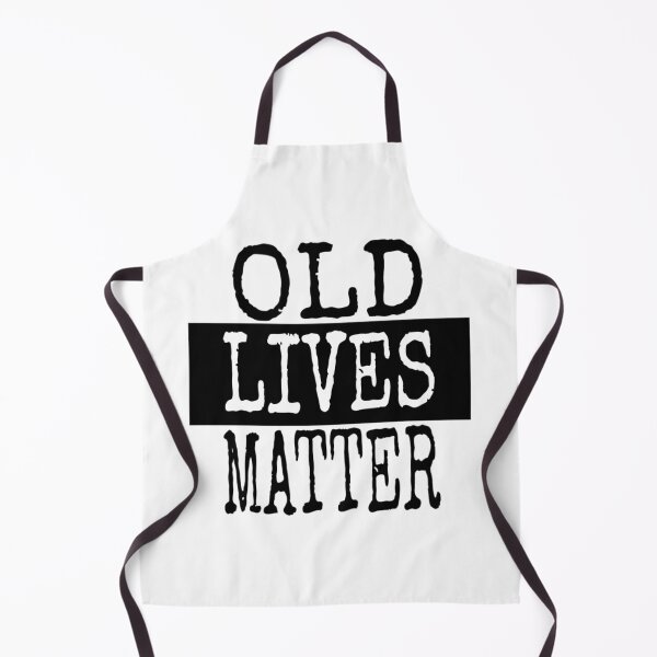 Item preview, Old lives matter designed and sold by ihebwkqh17.