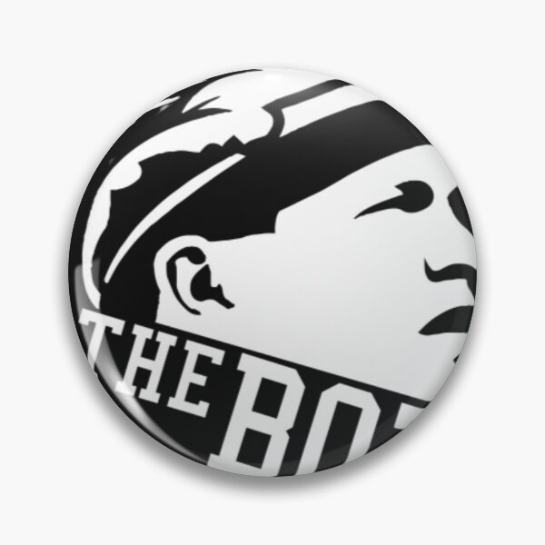 Item preview, Brian Bosworth The Boz designed and sold by JoysunDesign.