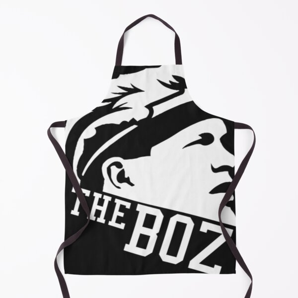 Item preview, Brian Bosworth The Boz designed and sold by JoysunDesign.