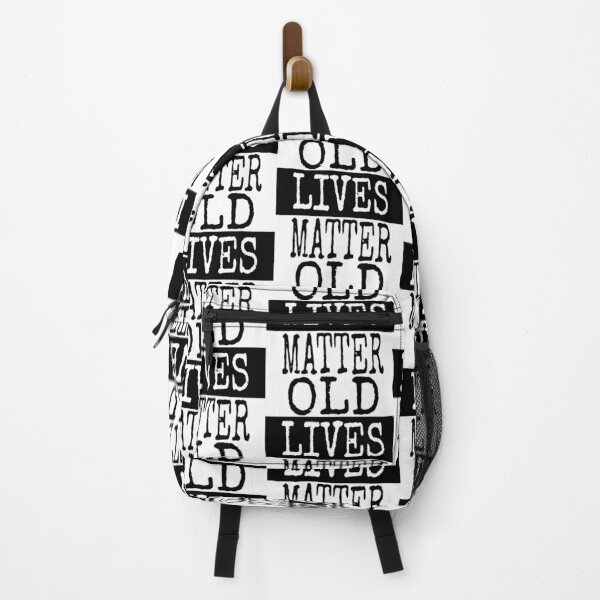 Item preview, Old lives matter designed and sold by ihebwkqh17.