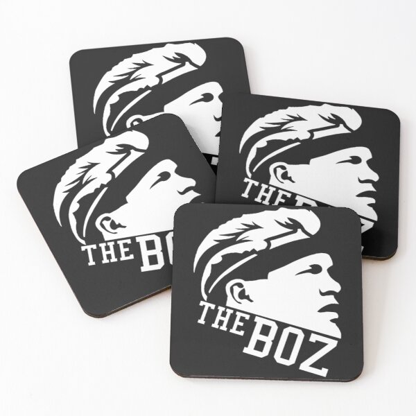 Item preview, Brian Bosworth The Boz designed and sold by JoysunDesign.