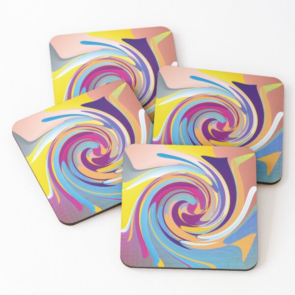 Item preview, Mod Swirl - qlajt designed and sold by qlajt.