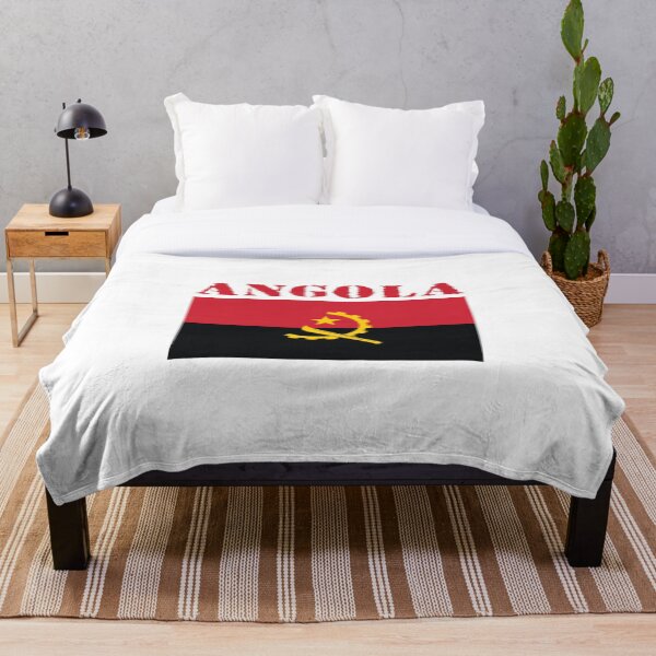 Item preview, Angola designed and sold by Pratik Parikh.