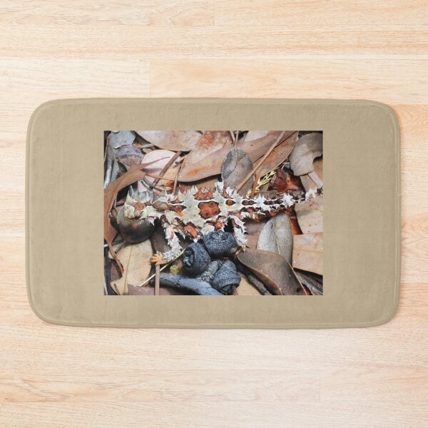 Item preview, Thorny Devil Hiding designed and sold by Blackadder Photography.
