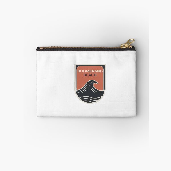 Item preview, Boomerang Beach designed and sold by Intercol Merch Blackmarket.