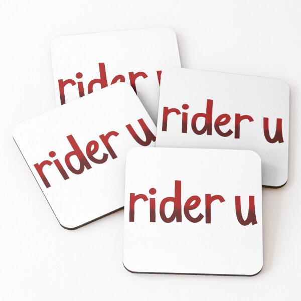 Item preview, rider u designed and sold by danielleblack04.