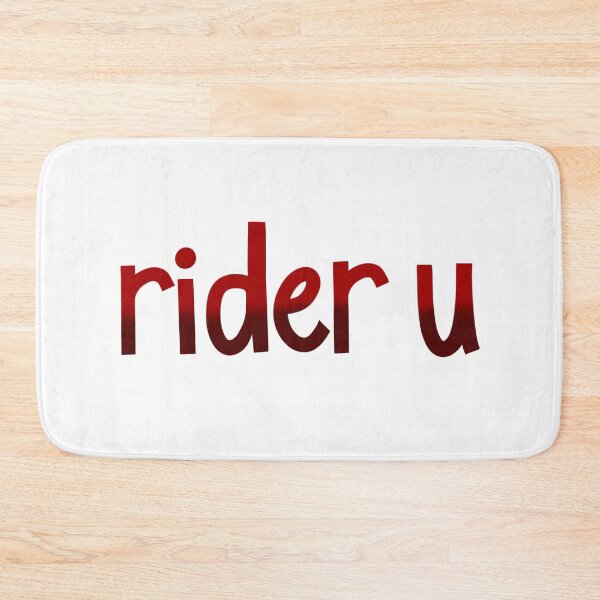 Item preview, rider u designed and sold by danielleblack04.