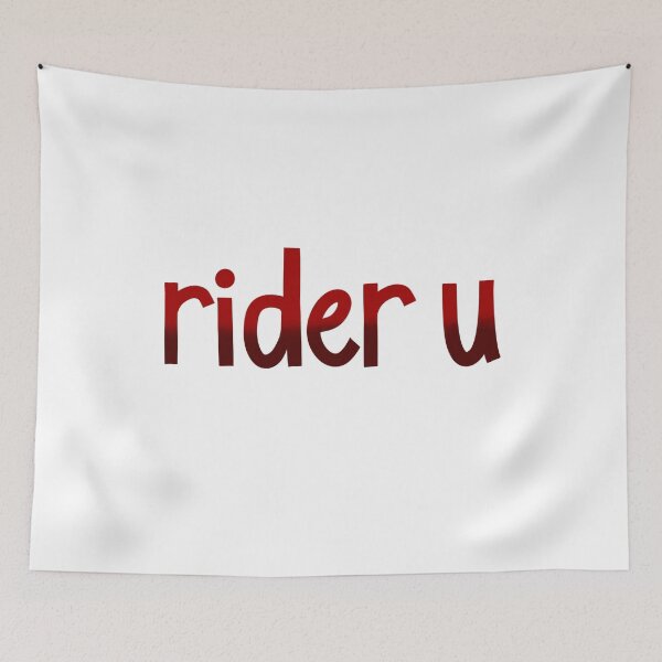 Item preview, rider u designed and sold by danielleblack04.