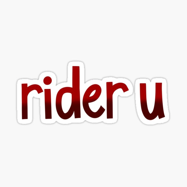 U-Rider